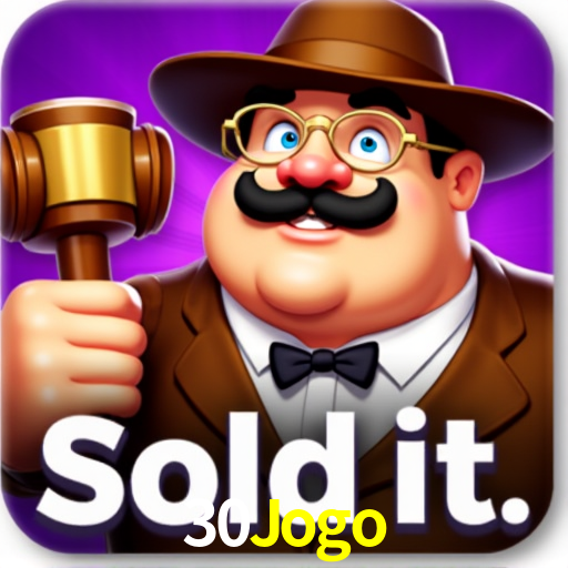 Desvendando o Mundo dos Jogos Virtuais na 30Jogo