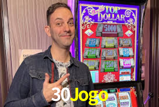 Descubra a Essência do 30Jogo: Nossa História e Compromissos