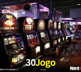 Descubra a Essência do 30Jogo: Nossa História e Compromissos